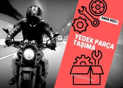 Yedek parça taşımacılığı