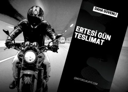 Ertesi gün teslimat