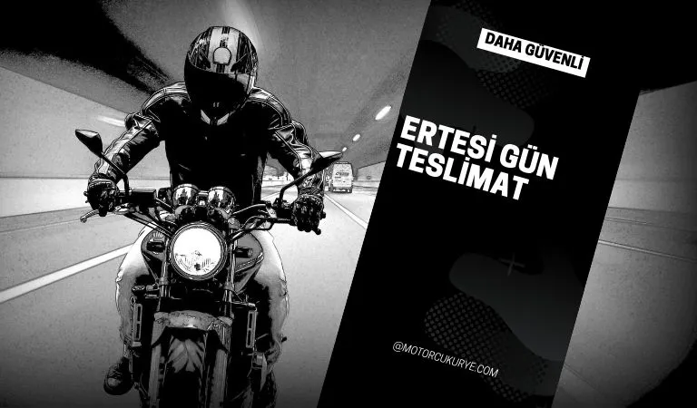 Ertesi gün teslimat