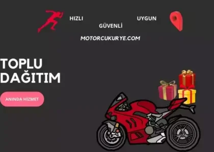 Toplu dağıtım