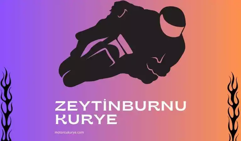 Zeytinburnu acil kurye