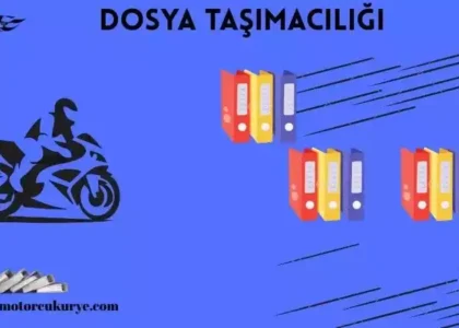 Dosyaları Zamanında Ulaştırmanın Önemi
