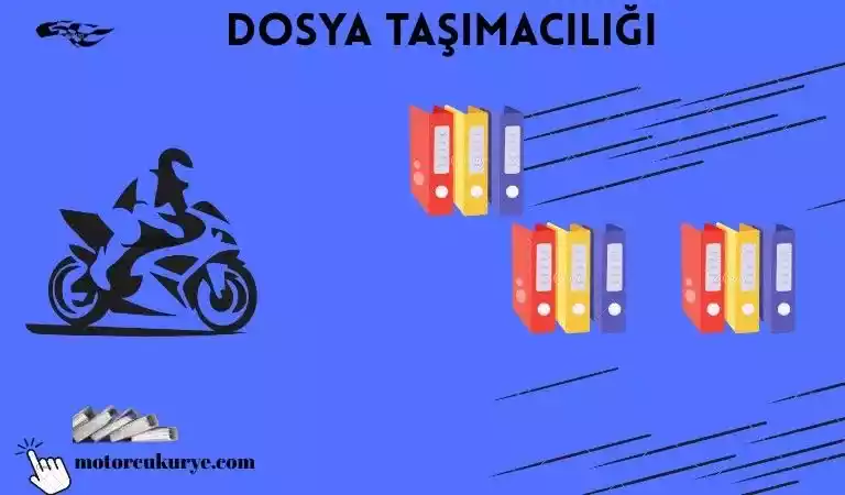 Dosyaları Zamanında Ulaştırmanın Önemi