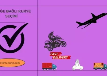 İsteğe bağlı kurye