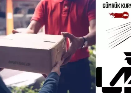 Gümrük Kurye