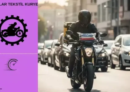 Bağcılar ekspres kurye