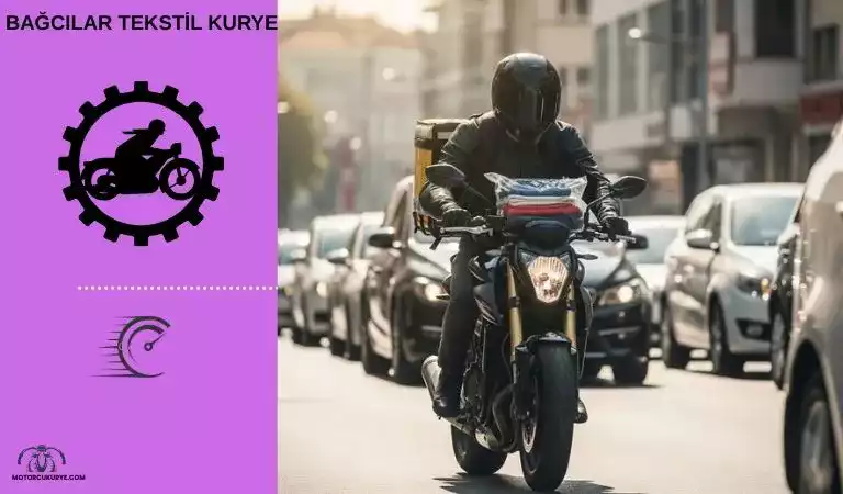 Bağcılar ekspres kurye