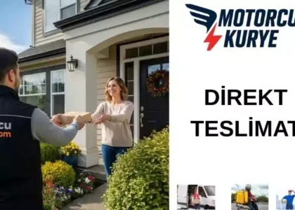 direkt teslimat