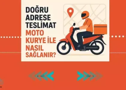 Doğru teslimat nasıl yapılır