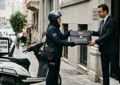 İstanbul hukuk , adliye, noter kurye