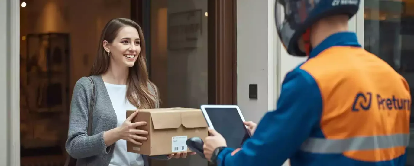 e-ticaret butik kurye modeli