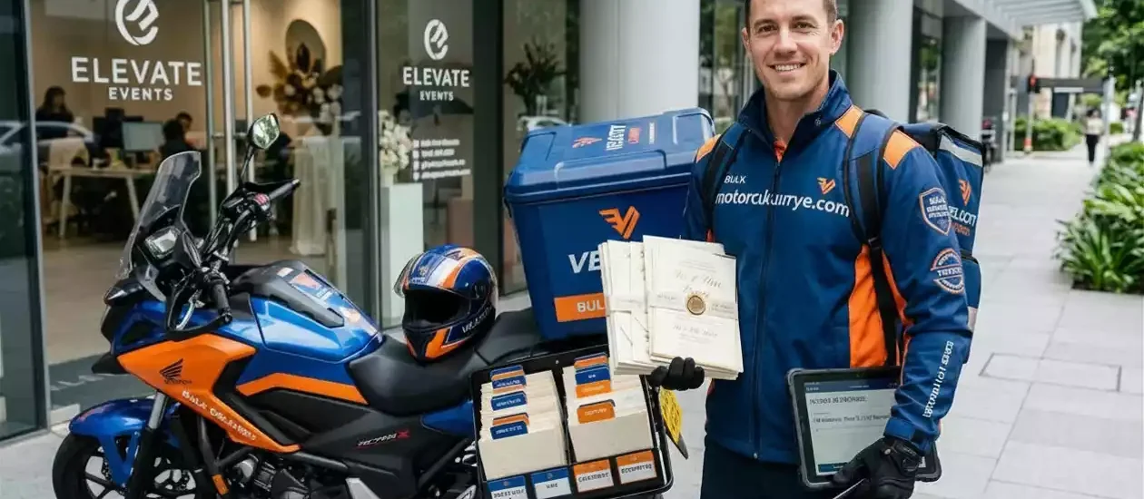 Toplu davetiye dağıtım stratejileri