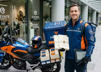 Toplu davetiye dağıtım stratejileri