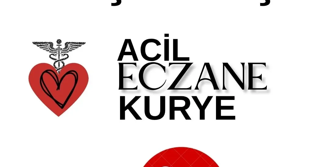 Beşiktaş Merkez nöbetçi eczane kurye motosikletli gece teslimat hizmeti