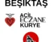 Beşiktaş Merkez nöbetçi eczane kurye motosikletli gece teslimat hizmeti